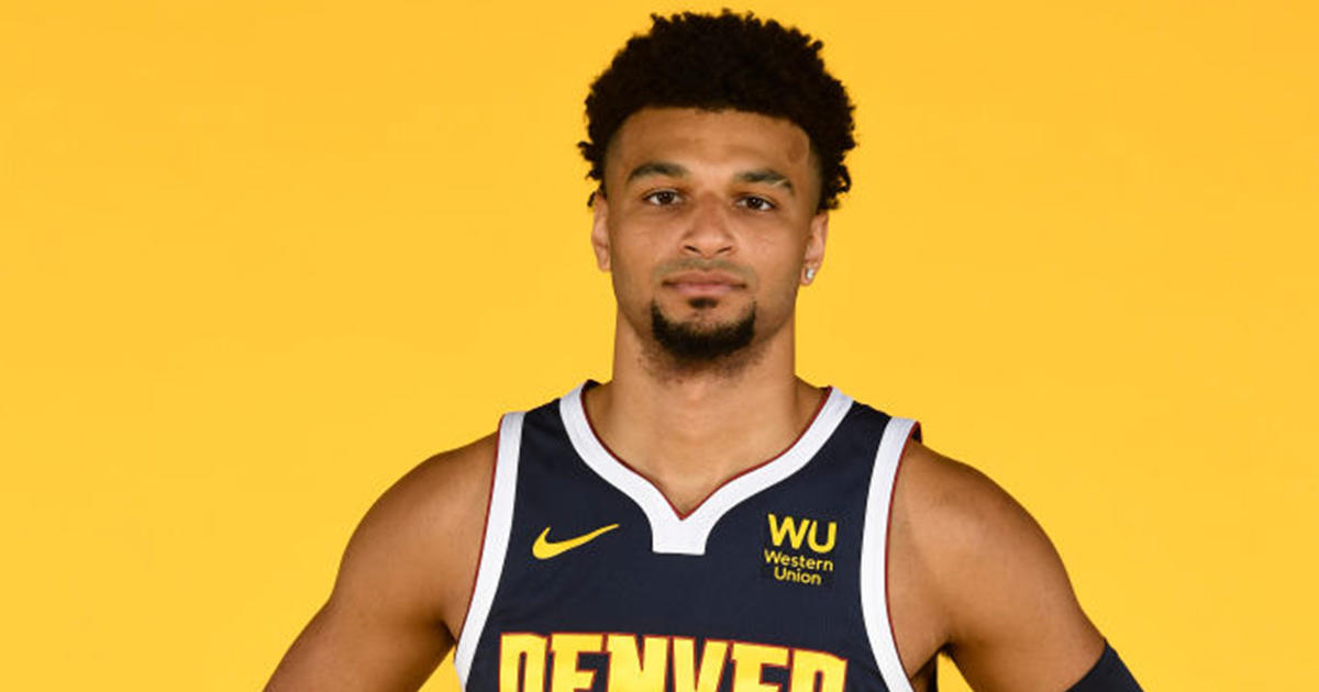 Jamal Murray vs. Donovan Mitchell highest scoring series in history