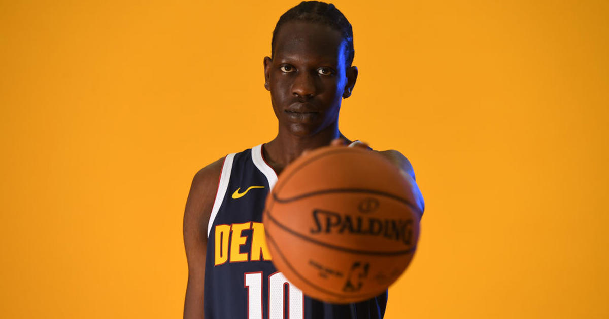 Denver Nuggets: Here's how Bol Bol was utilized in their first scrimmage