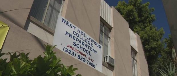 West Hollywood School Head Pleading Guilty In Admissions Scandal 