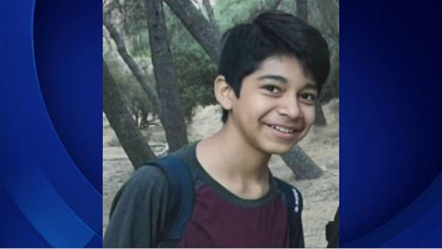 Teen Pleads Not Guilty To Voluntary Manslaughter In Beating Death Of Moreno Valley Classmate 
