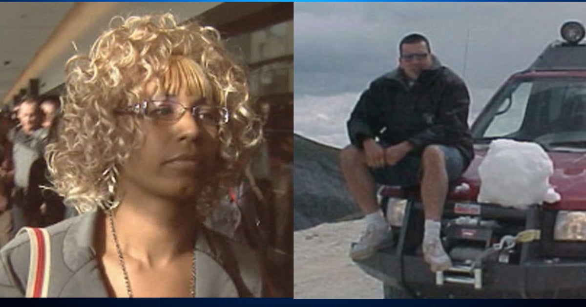 Detra Farries, Who Dragged Tow Truck Driver Allen Rose To Death, Denied ...