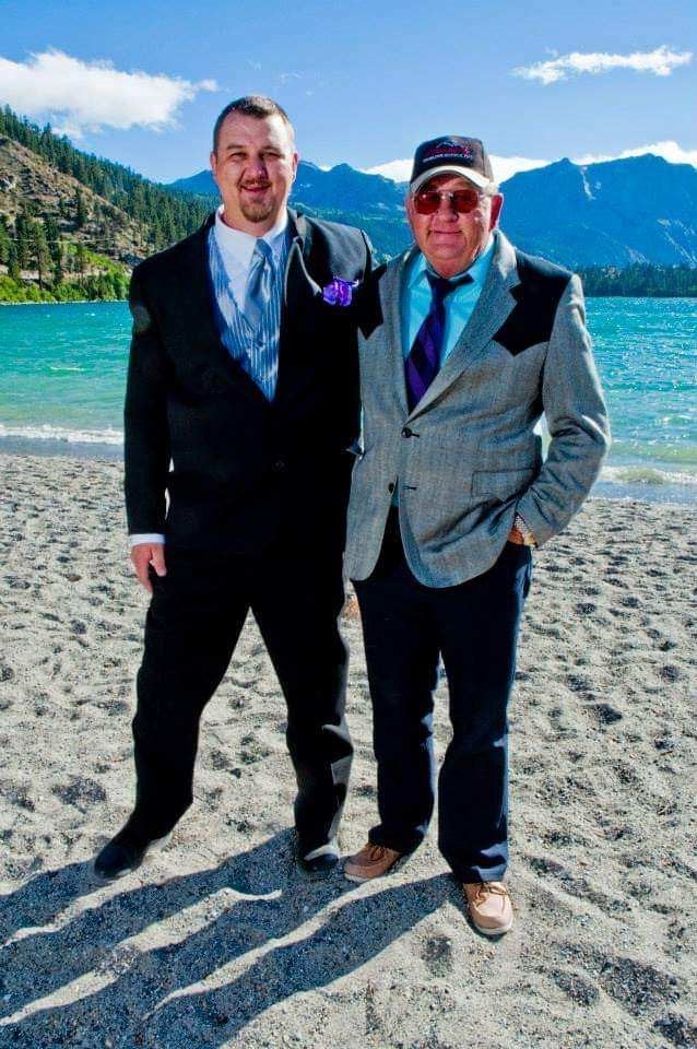 Vietnam Vet Who Saved Wife From Path Of Truck Identified As William ...