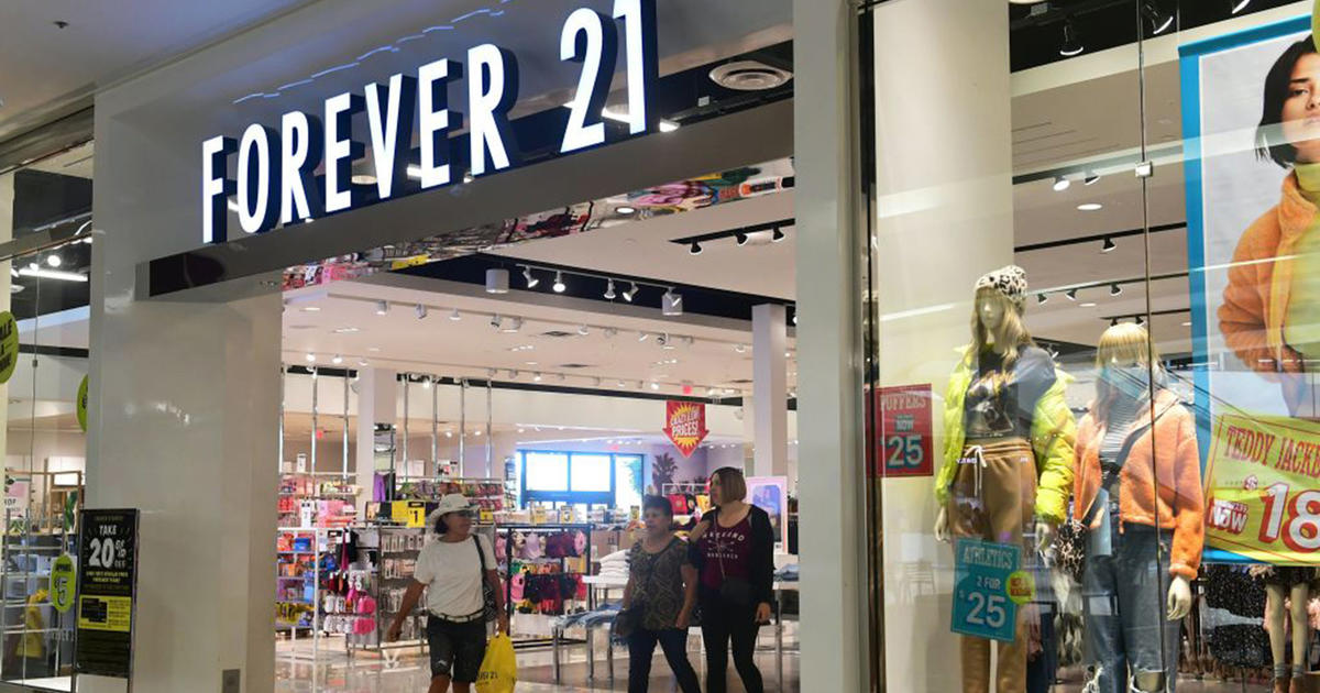Forever 21: Meet Them Where They Are