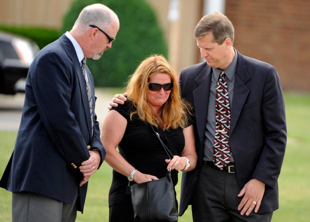 Buffalo Hospital Shooting