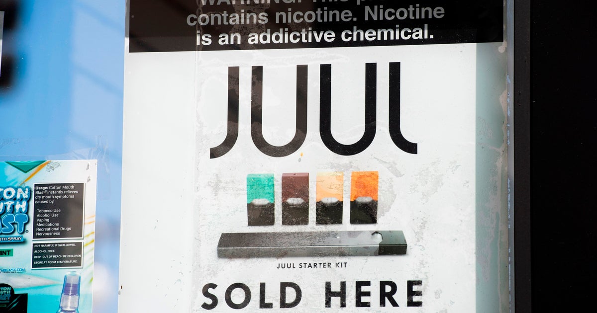 Florida settles with e-cigarette company JUUL for  million over youth marketing Florida settles with e-cigarette company JUUL for  million over youth marketing