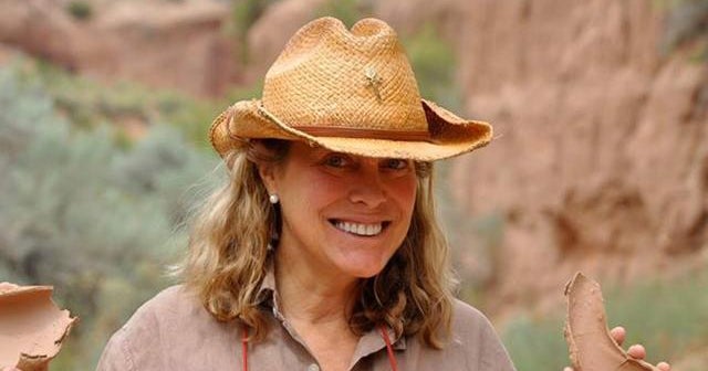 Murder in Aspen - CBS News