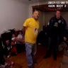Mendez Family wrong raid body camera 