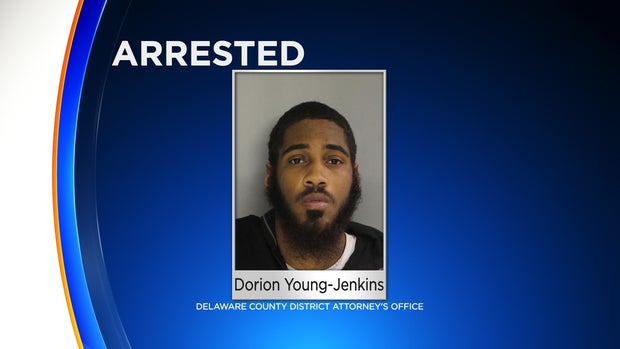 dorion young-jenkins mug