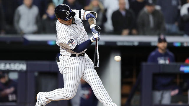 Yankees' Brett Gardner hero in Subway Series win that includes Masahiro  Tanaka injury 