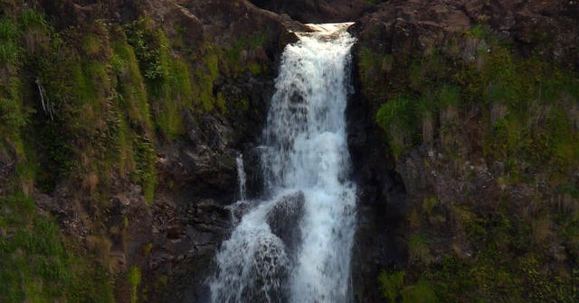 Nature: Hawaii's Akaka Falls