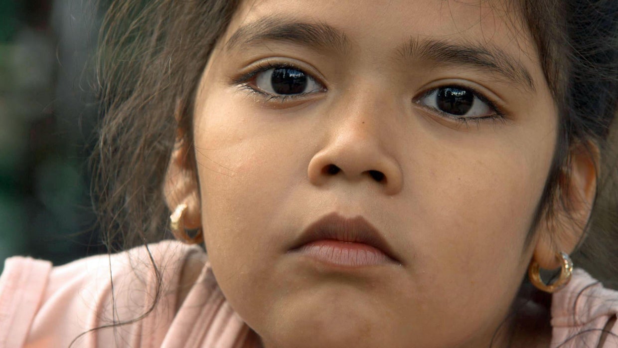Family separation at the border: Faces of Trump administration's 