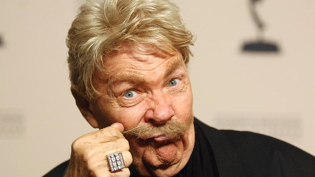 Premiere Of "Mitzi Gaynor: Razzle Dazzle! The Special Years" 