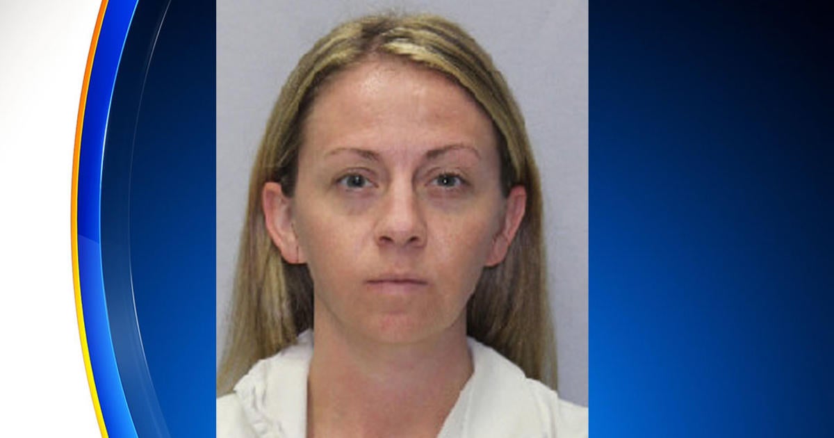 Appeals Court Upholds Former Dallas Officer Amber Guyger's Murder ...