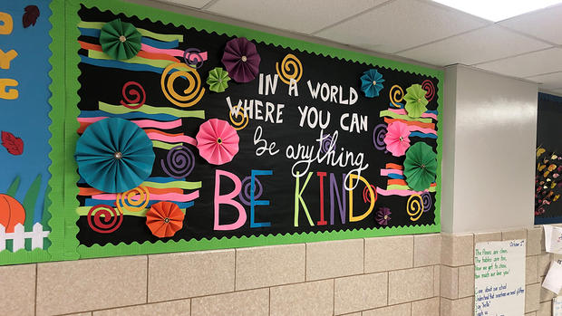 New Jersey Students Challenged To Spread 5,000 Acts Of Kindness 