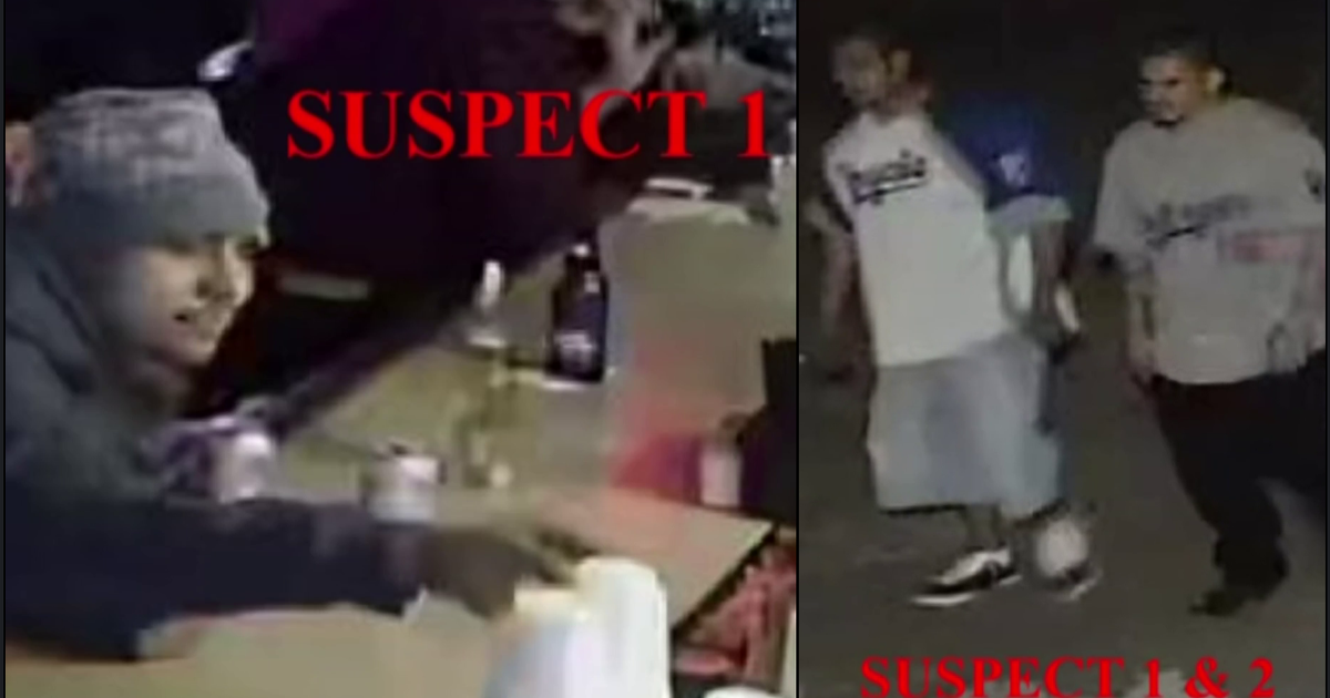 Kansas City shooting: 4 killed, 9 shot at Tequila KC Bar, police ...