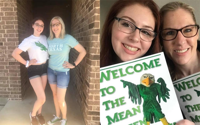 Mom Explains Why One Year Of Her Daughter's College Will Cost