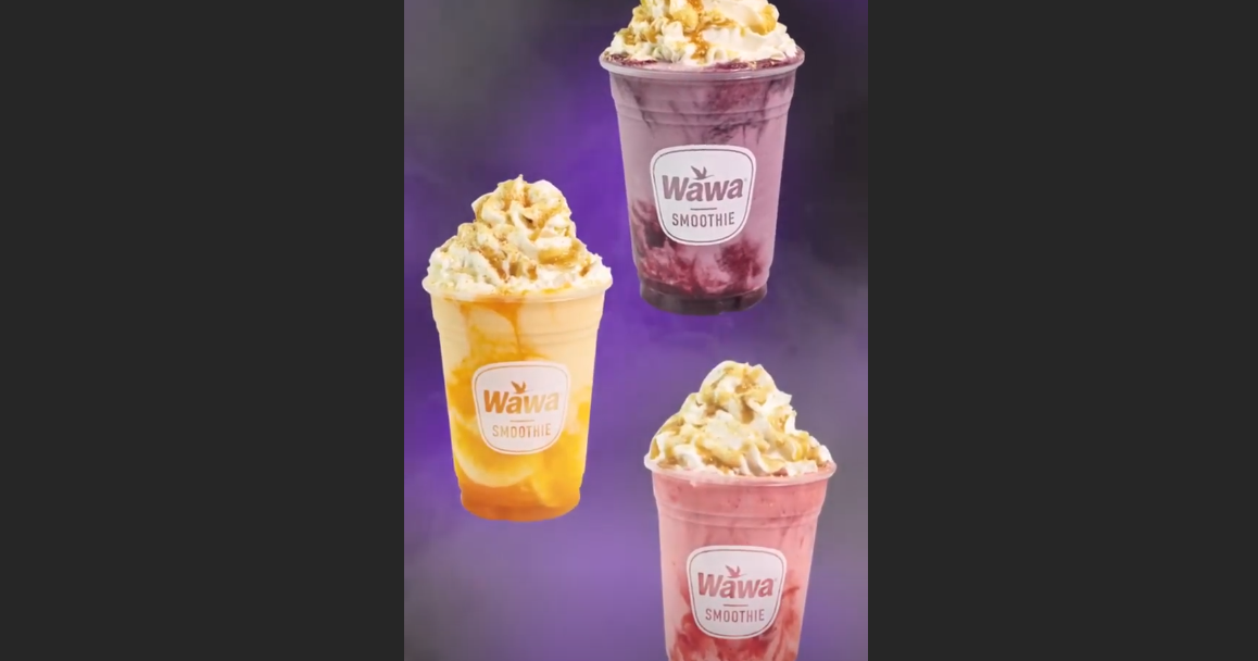 Wawa Gearing Up For Halloween With New Secret Menu CBS Philadelphia