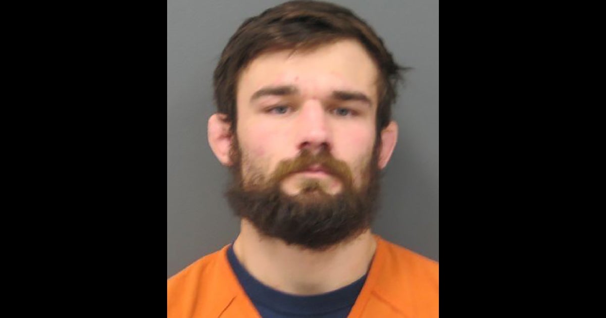 Joseph Schumacher Charged In Politically Motivated Road Rage Incident ...