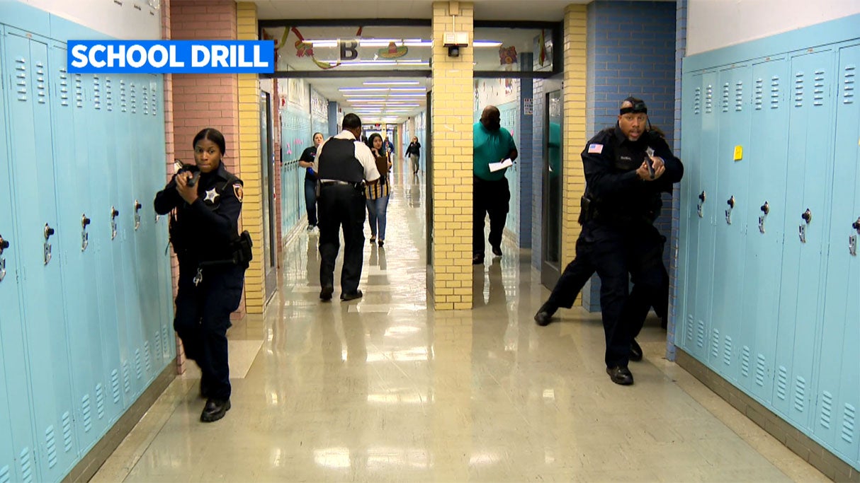 Stories About Thornridge High School CBS Chicago