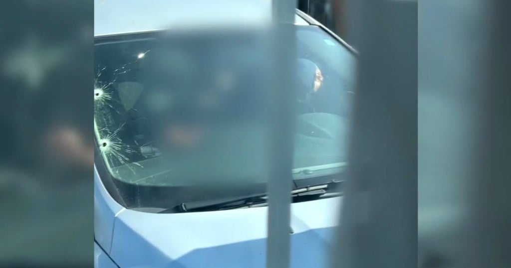 Oakland Man Charged In Fatal Shooting Of Couple Found Dead In Car Last ...