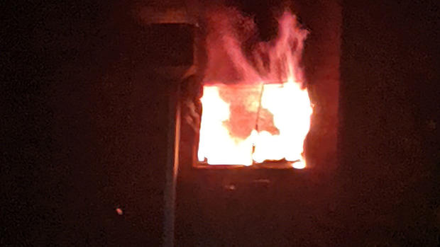 apartment fire humboldt colfax denver 