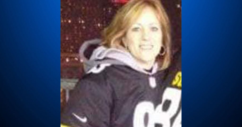 Rostraver Twp. Officials Searching For Missing Woman CBS Pittsburgh
