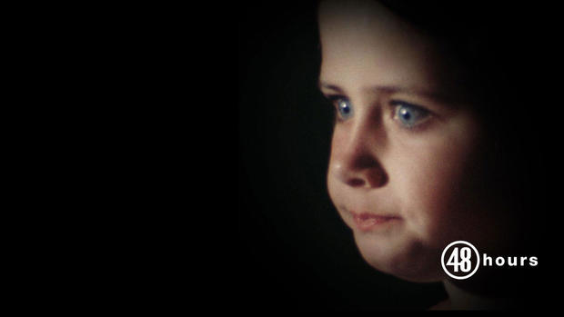 Kidnap survivior Jennfier Brown, age 9 