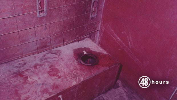 Inside the Chowchilla tractor trailer