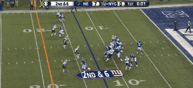 Odell Beckham Jr. 