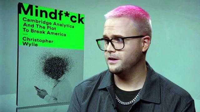 cbsn-fusion-cambridge-analytica-facebook-whistleblower-christopher-wylie-you-are-the-target-thumbnail-368647.jpg 