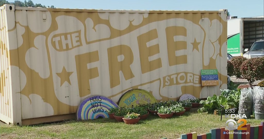 The Free Store In Braddock Celebrates 7 Years Of Serving The Community The Free Store In Braddock Celebrates 7 Years Of Serving The Community