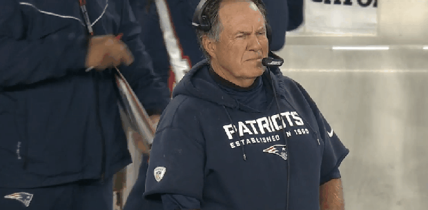 Bill Belichick 