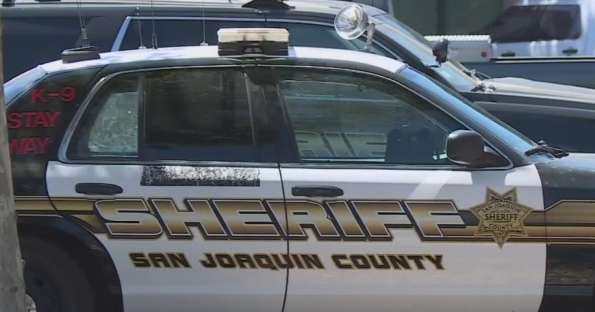 San Joaquin County Hopeful New Contract Agreement Will Address Deputy