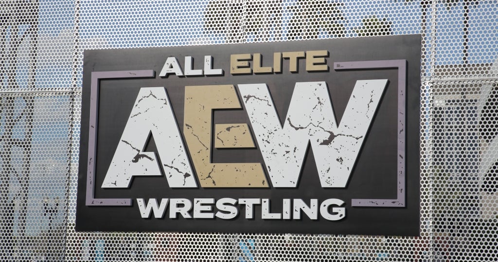 Fantasy Pro Wrestling? All Elite Wrestling Has Plans For It - CBS DFW