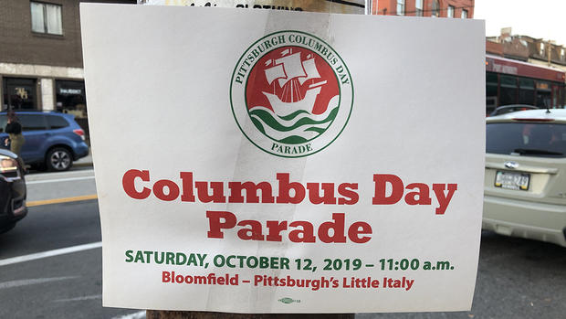 columbus-day-parade-bloomfield 