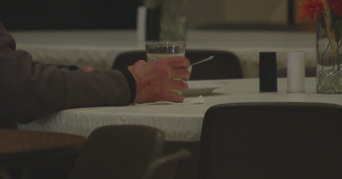 Severe Weather Shelter Network helps those experiencing homelessness in Jefferson County - Vimarsana News