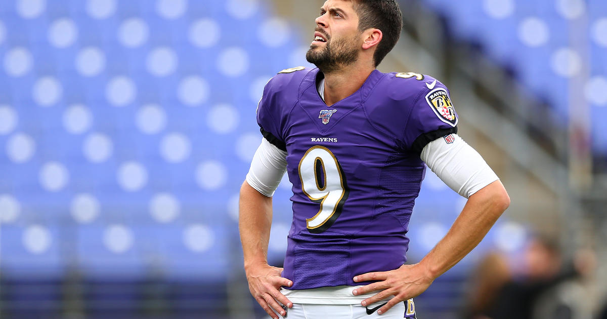 Ravens Man Crush Monday: Justin Tucker - Baltimore Beatdown