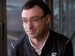 Jason Benetti talks Awkward Moments