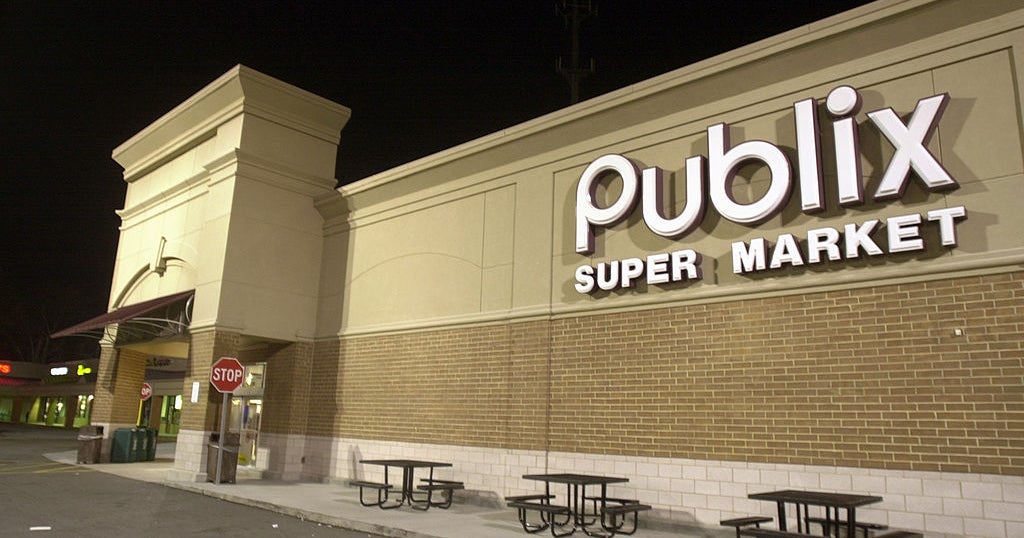 Publix fatal shooting under investigation in Hollywood