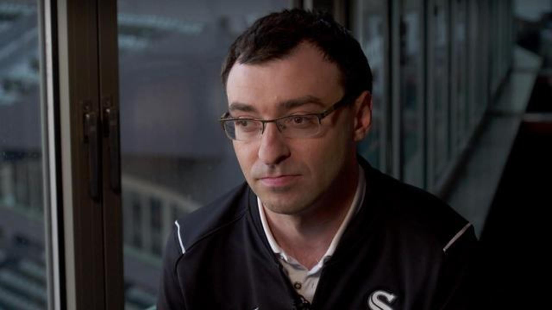 People & Personalities: Fox's hiring of Jason Benetti praised