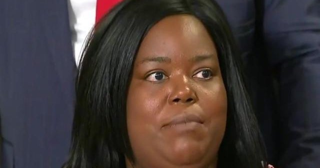 Family of woman killed by Fort Worth cop in home demands justice CBS News