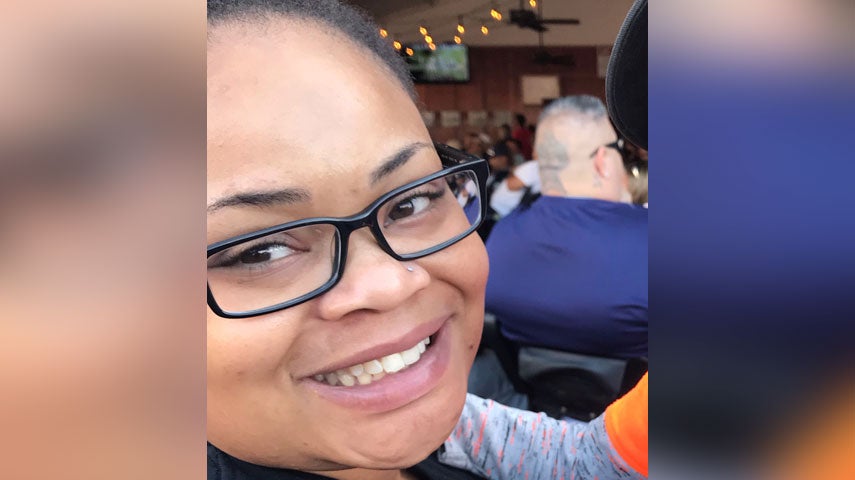 'How Can We Heal If There's No Atatiana Jefferson's Family(02)