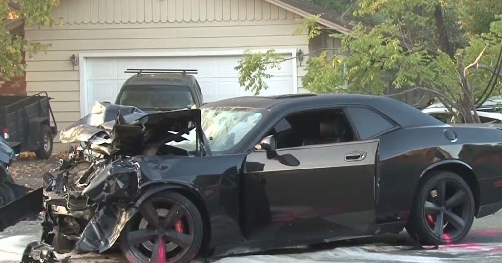 Santa Rosa Woman Killed In Her Parked Car By Alleged Drunk Driver ...