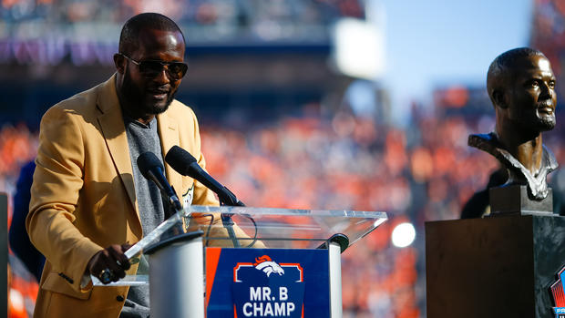 Tennessee Titans v Denver Broncos 