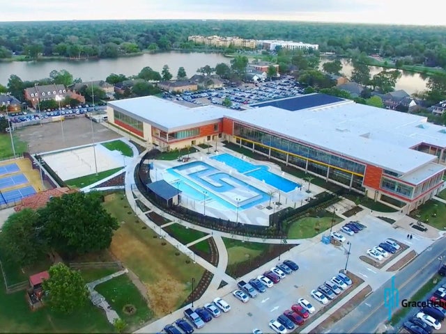 Lsu Lazy River