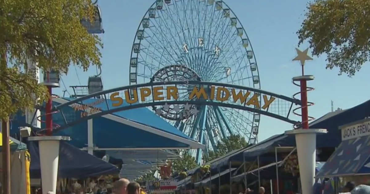 Dallas suburb nabs new Ferris wheel that rivals Fair Park's famed Texas  Star - CultureMap Dallas