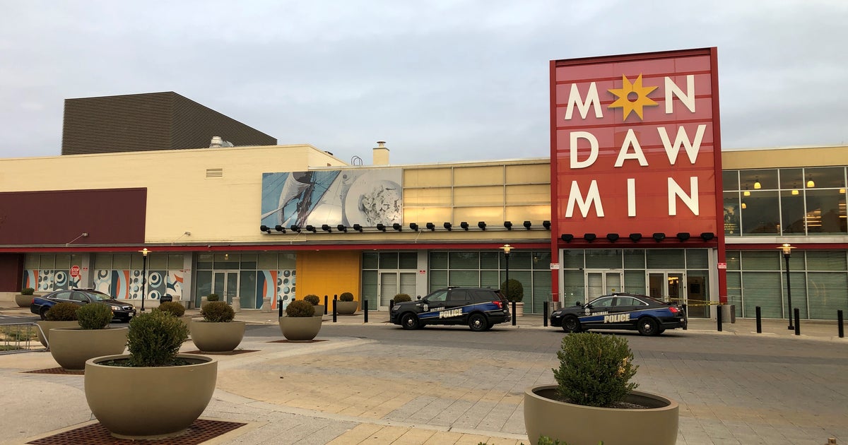Jewelry Store Robbed At Mondawmin Mall, Owner Calls For Better Store