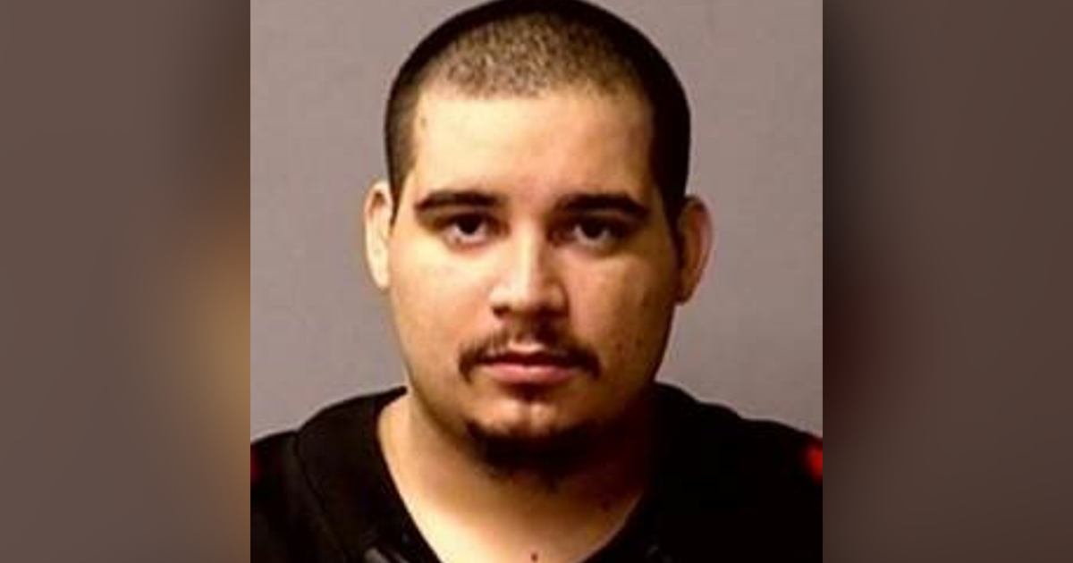 Turlock Man Stabbed Multiple Times While Lying In Bed Next To 1-Year ...