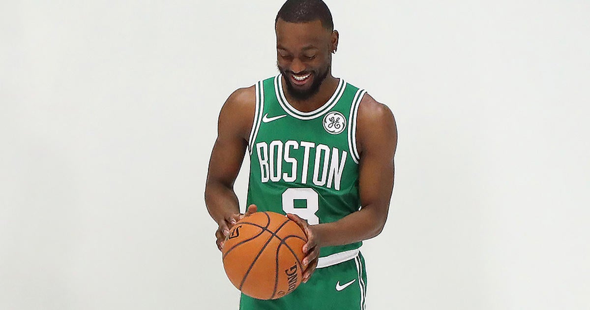 Schedule gives Celtics, Kemba Walker another break - The Boston Globe