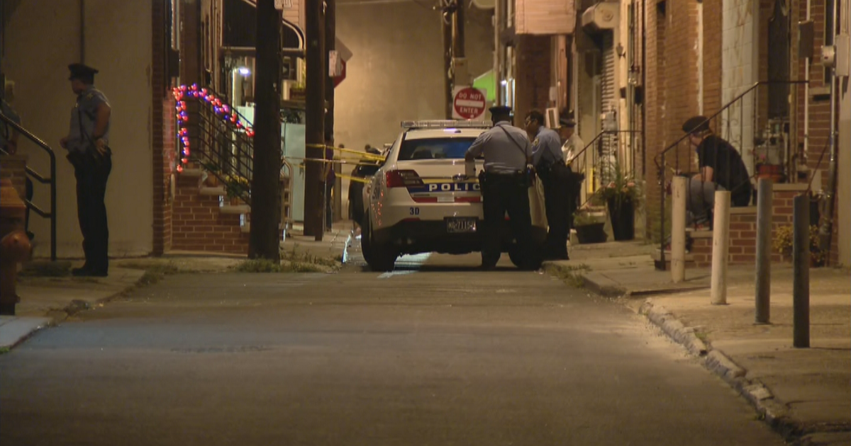 Police: 16-Year-Old Boy Dies After Being Shot In Head In South ...